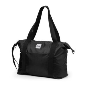 Přebalovací taška Brilliant Black Elodie Details