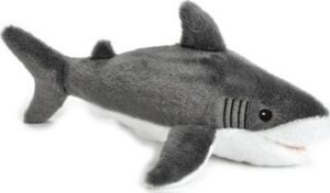 Play Eco Plyšák žralok 30 cm